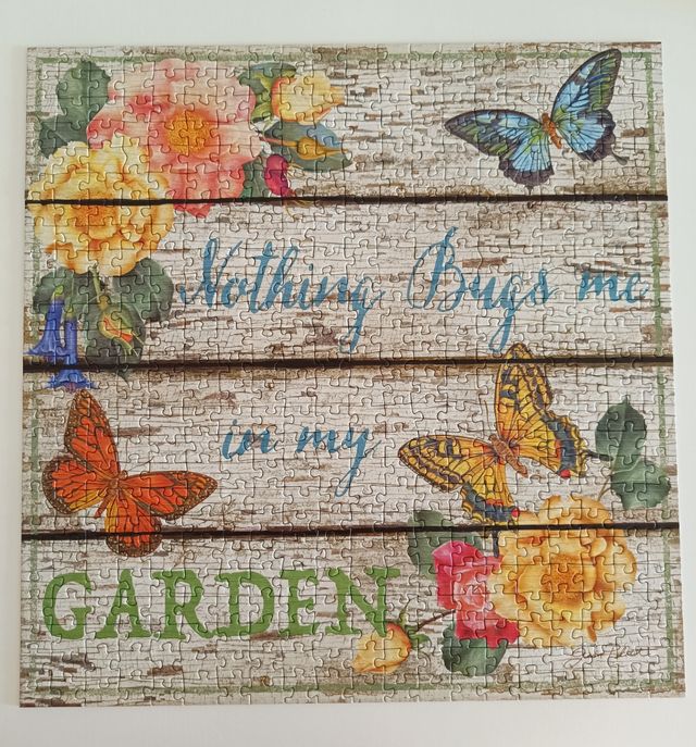 Puzzle Educa 3x500 piezas