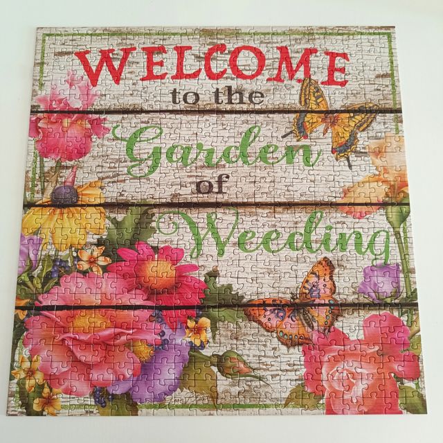 Puzzle Educa 3x500 piezas