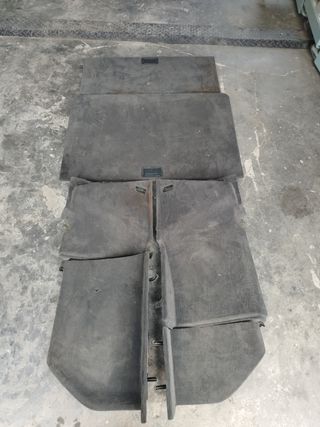 Despiece variado bmw e34 touring