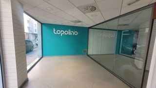 Local comercial en alquiler en Casc Antic - Nou Cambrils en Cambrils