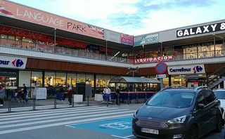 Terreno en venta en Ametlla del Vallès, l´