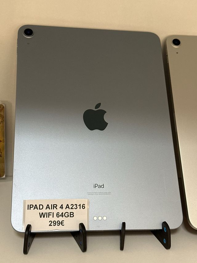 Tablets Ipad Air 4/ Pro 11 2 GEN/ Pro 12.9" 3 GEN