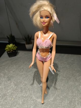 Barbie vintage
