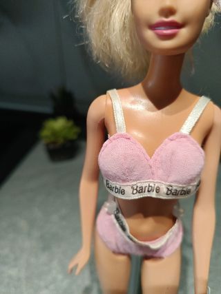 Barbie vintage