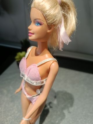 Barbie vintage