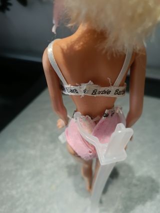 Barbie vintage