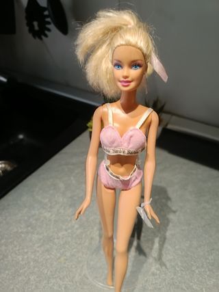 Barbie vintage