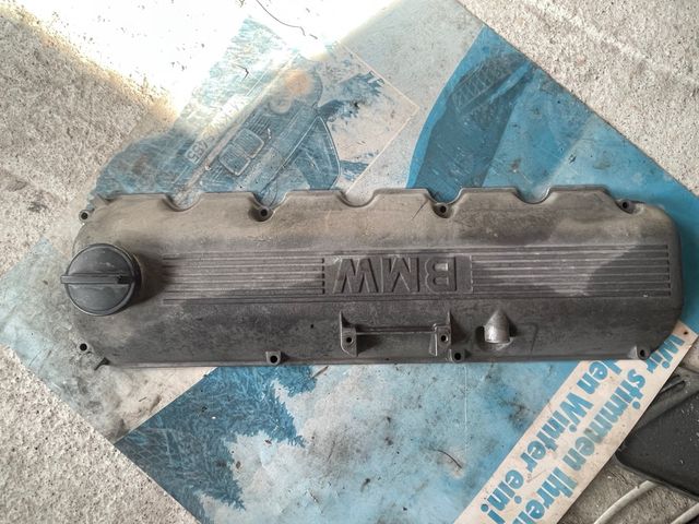 Tapa balancines BMW E30 325i m20b25