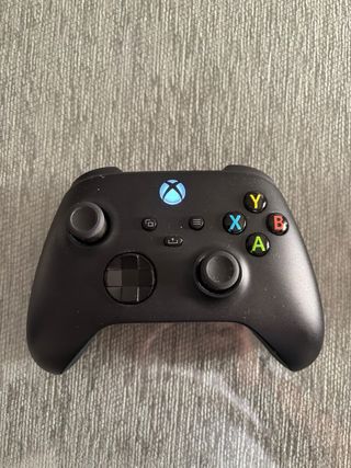 Mando Xbox