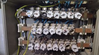 Electricista 