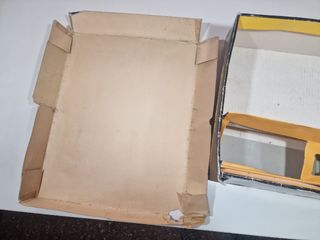 Scalextric TC 600 Seat 600 EXIN