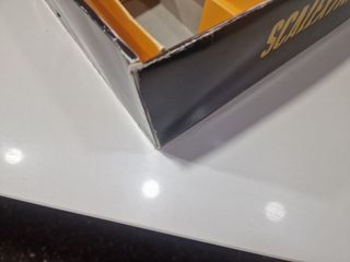 Scalextric TC 600 Seat 600 EXIN