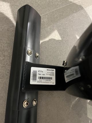 Bicicleta estetica Salter PT1715