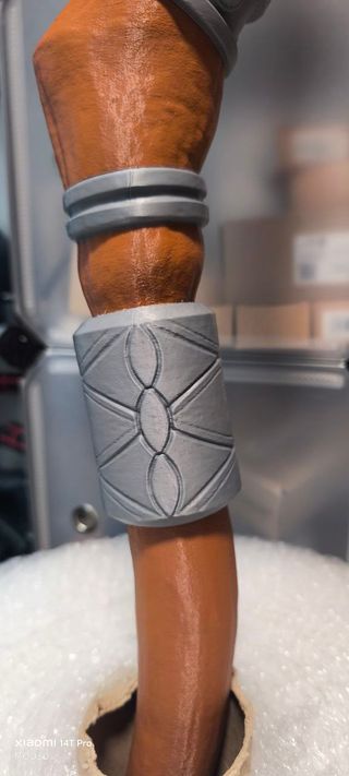 FRIEREN Baston de Fern