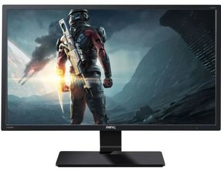 Monitor Benq - Pantalla Impecable