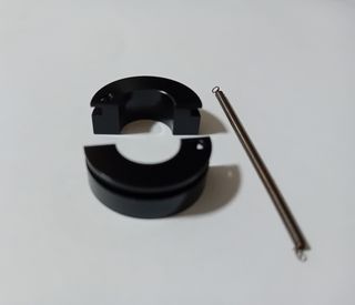 Frizione 2 Ceppi Metallo Ricambi Motore Scoppio Rc