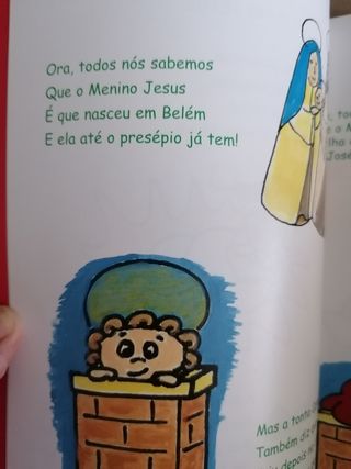 AFINAL, o que é o Natal?