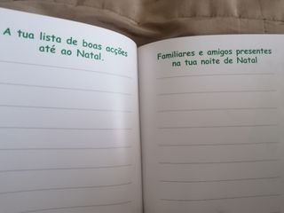 AFINAL, o que é o Natal?