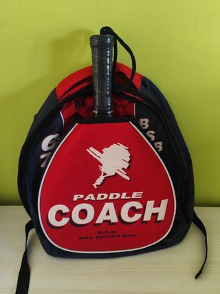 Bolsa Paddle Coach