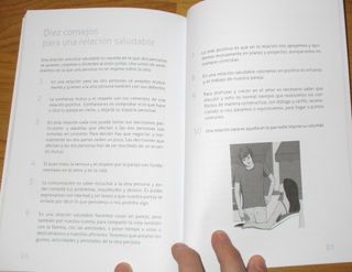 LIBRO AMOR AMARGO