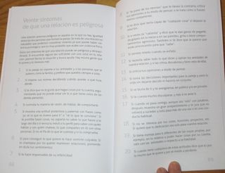 LIBRO AMOR AMARGO