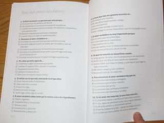 LIBRO AMOR AMARGO