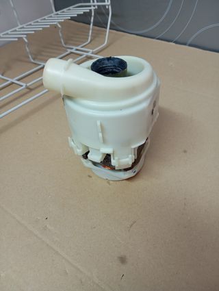 Bomba calefactora lavavajillas BOSCH SIEMENS Balay