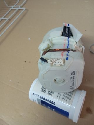 Bomba calefactora lavavajillas BOSCH SIEMENS Balay