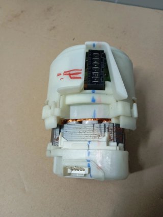 Bombas calefactoras lavavajillas BOSCH SIEMENS Bal