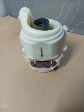 Bombas calefactoras lavavajillas BOSCH SIEMENS Bal