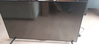 TV LG 42" - Negro 42UB820V