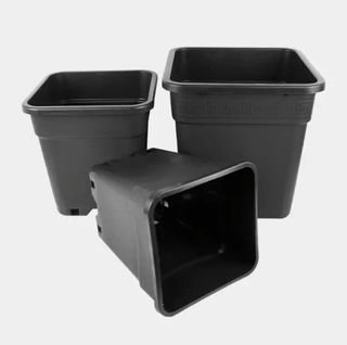 Macetas para plantas