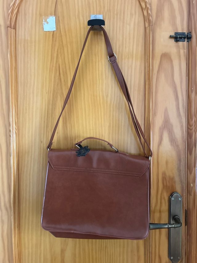 Bolso maletín Harry Potter
