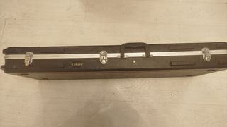  Estuche para bajo cibeles
