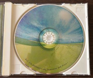 CD Después de Nunca -( 713Avo Amor)