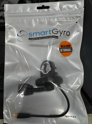 Acelerador Smartgyro