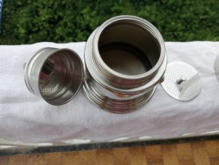 Caffettiera AMC per 6 persone