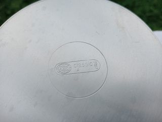 Caffettiera AMC per 6 persone