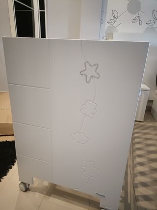 Cuna  en muy buen estado