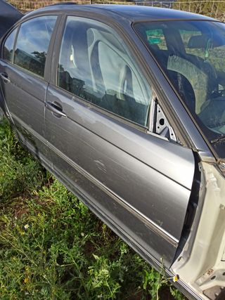 Puerta Delantera Derecha BMW e46