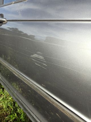 Puerta Delantera Derecha BMW e46