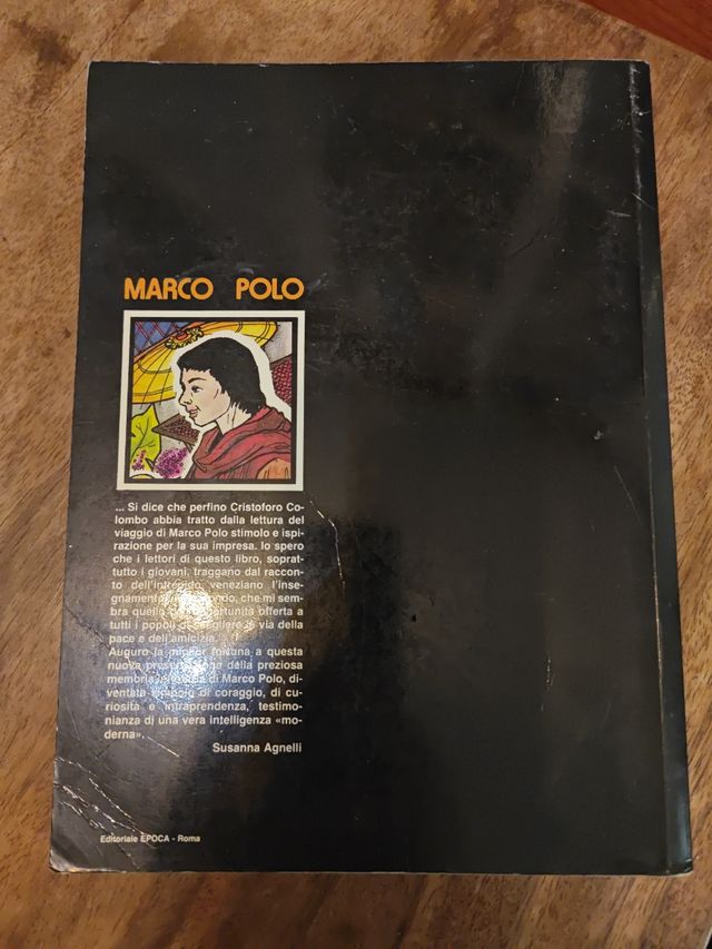 Marco Polo