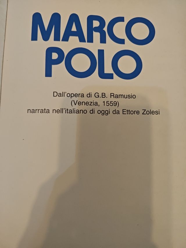 Marco Polo