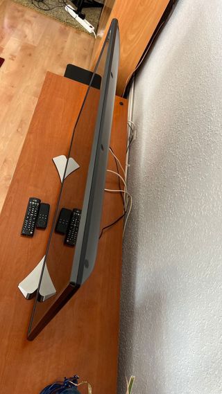 Televisión LG 43”
