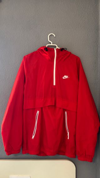 Sudadera nike