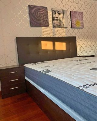 Camas : Canapés y Colchones