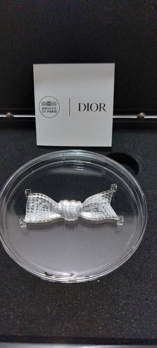 Moneda 10 Euros DIOR Francia 2021