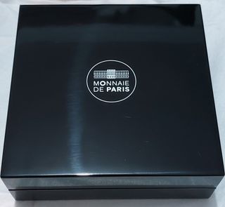 Moneda 10 Euros DIOR Francia 2021