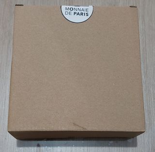 Moneda 10 Euros DIOR Francia 2021