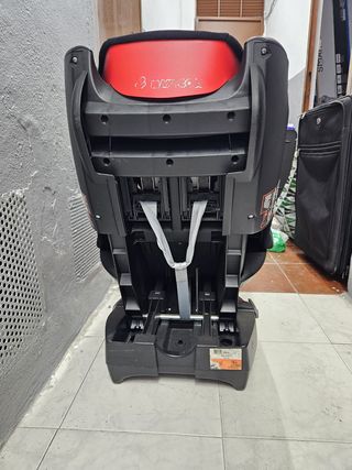 SILLA DE COCHE MAXICOSSI TOBI GRUPO 1